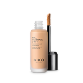 full coverage 2-in-1 foundation & concealer - WB60 Warm Beige