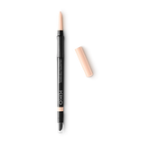 unlimited precision automatic eyeliner & khol - 01 Butter