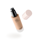 love fusion 24h moisture radiant foundation - 6.5NG Warm Gold