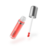 lasting matte veil liquid lip colour - 10 Magnetic Coral