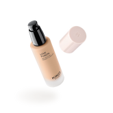 love fusion 24h moisture radiant foundation - 4NG Neutral Gold