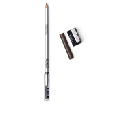 precision eyebrow pencil - 01 Blackhaired
