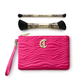 just cavalli x kiko milano my secret desire brush set