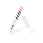 kissable lip volume plumping lip balm - 01 Tutu Rose