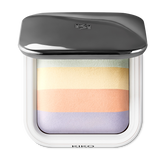 colour correction face fixing powder