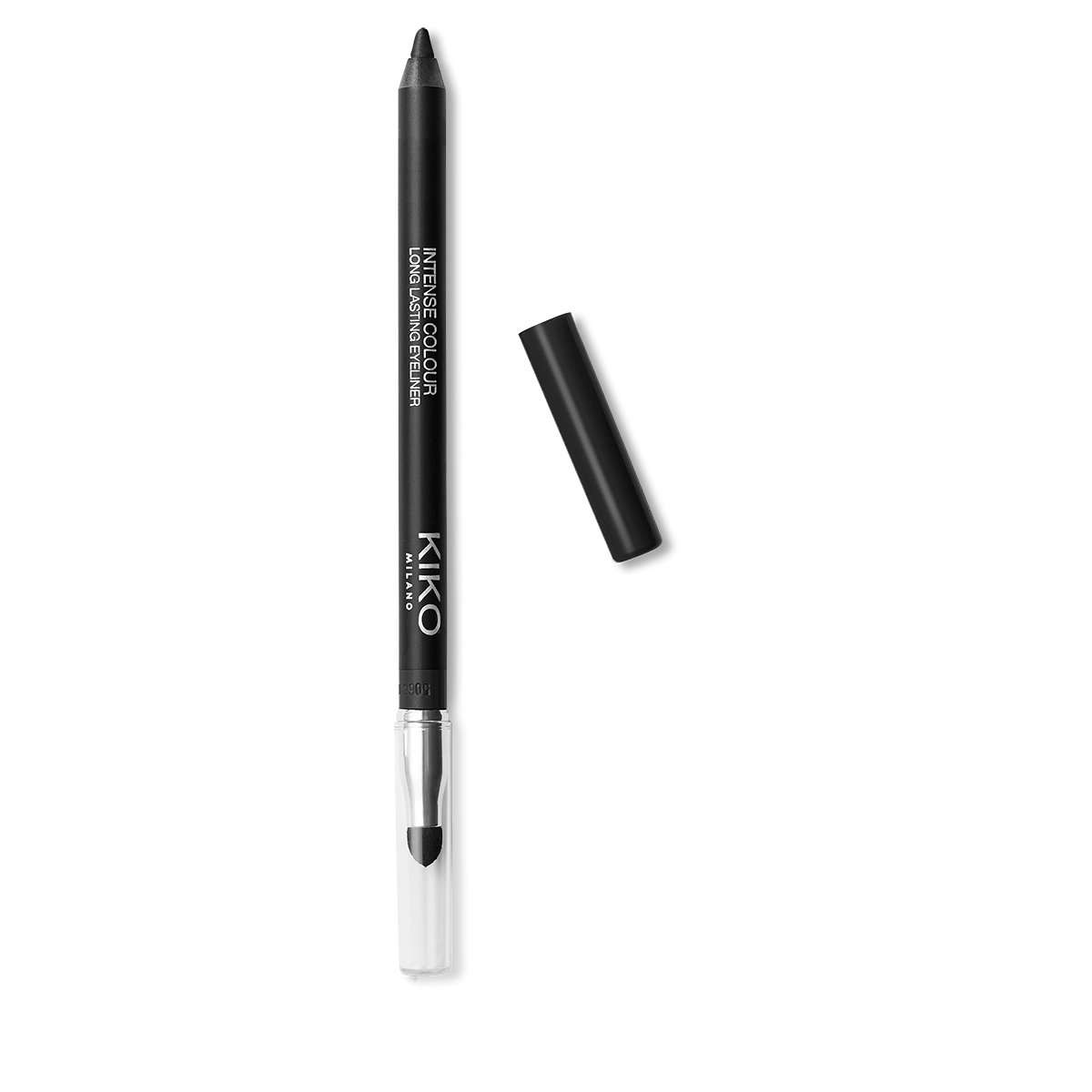 intense colour long lasting eyeliner - 16 Black