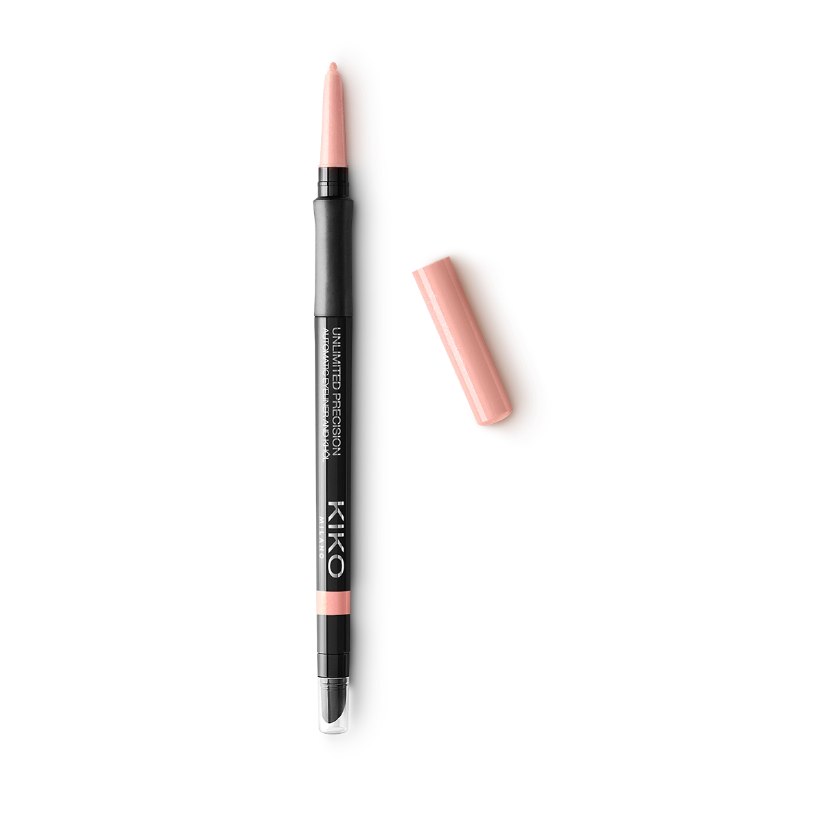 unlimited precision automatic eyeliner & khol - 20 Pink Shell