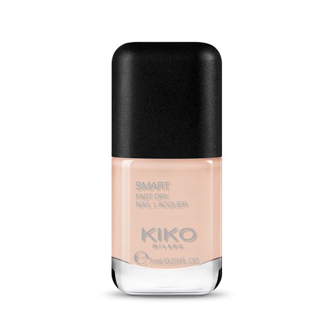 smart nail lacquer - 03 Nude Beige