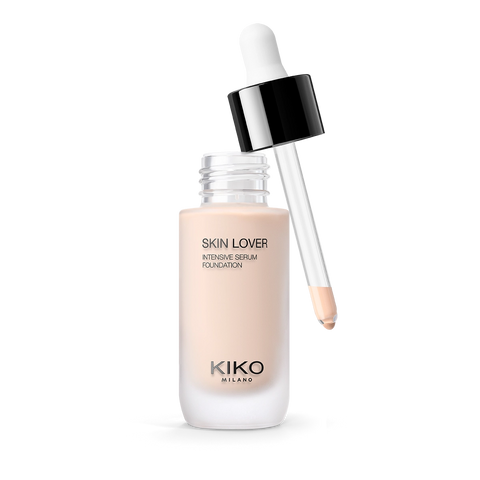 skin lover intensive serum foundation - 1NG Neutral Gold