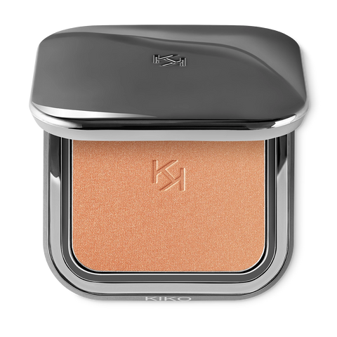 radiant touch bronzing powder - 01 Luminous Honey