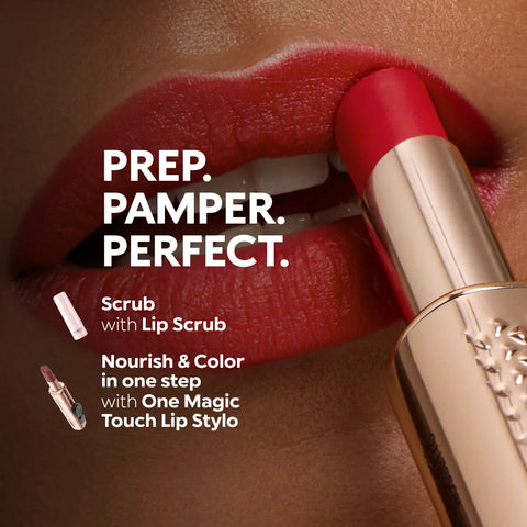 one magic touch lip stylo - 10 Chili kiss