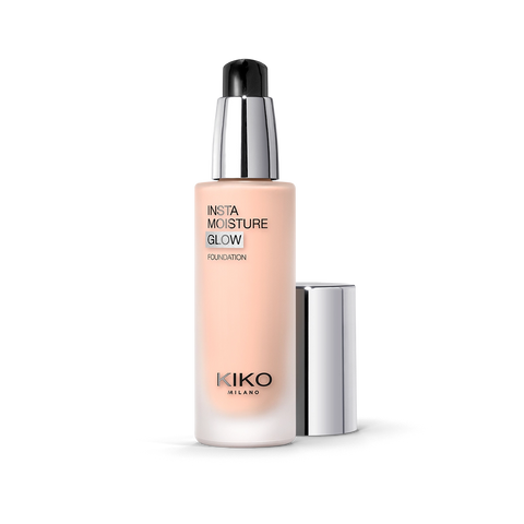 instamoisture glow foundation - R3 Rose