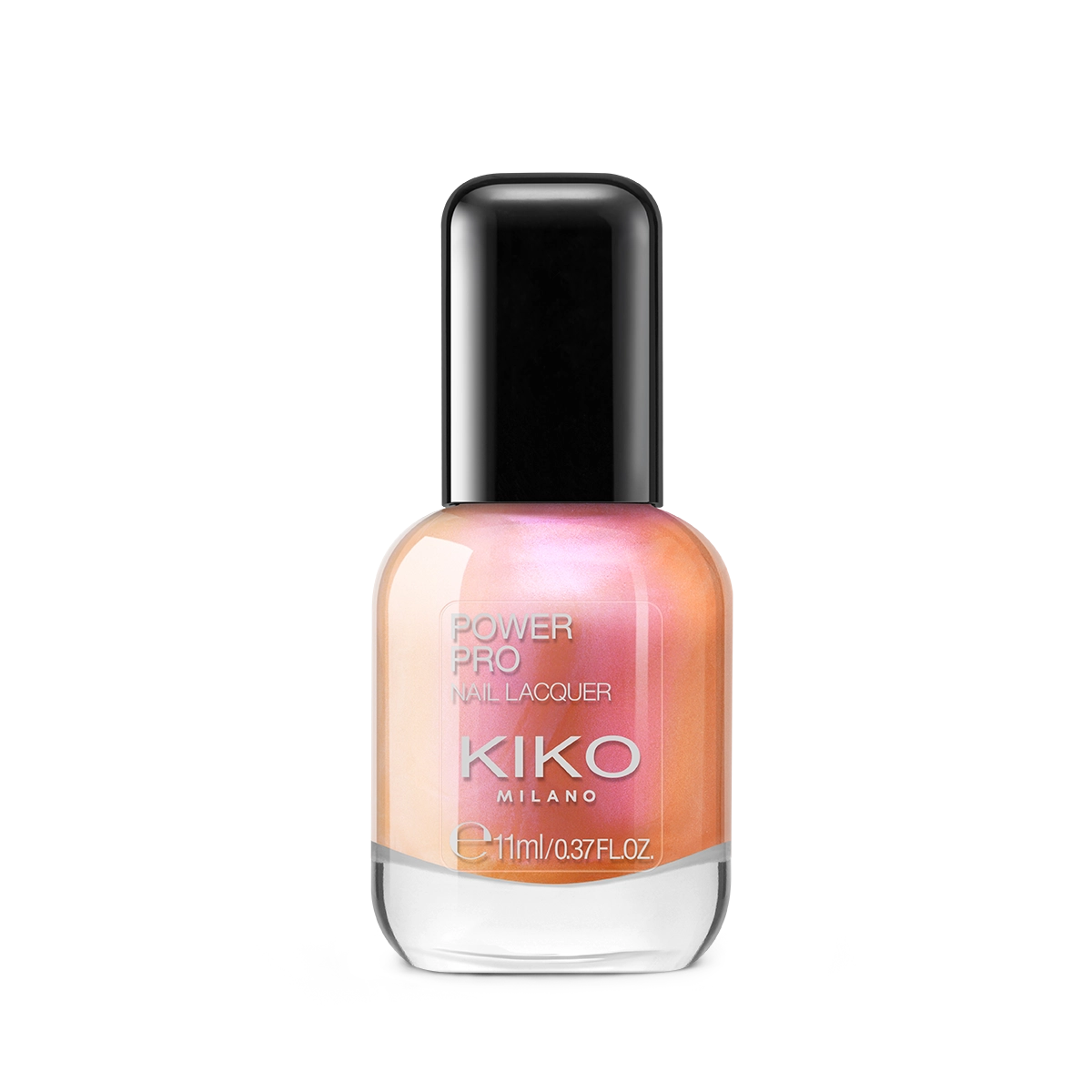 power pro nail lacquer - 20 Mermaid Pink