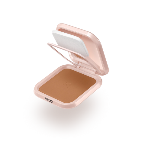 skin lover refining face powder foundation - 09 Rich Caramel