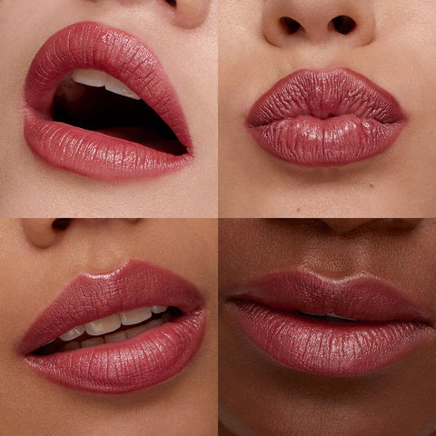 smart fusion creamy lip crayon - 09 Dark Cinnamon