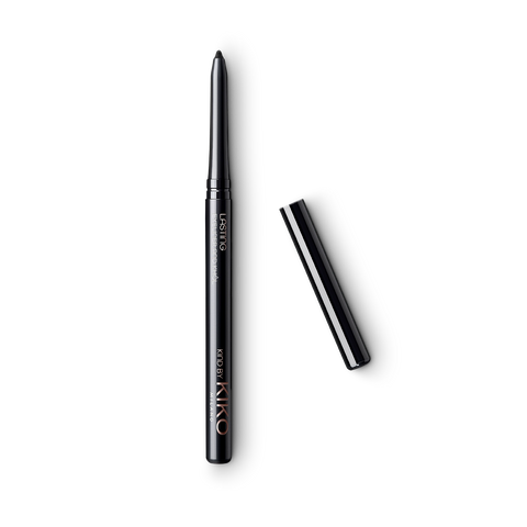 kind by kiko lasting eyeliner & khol