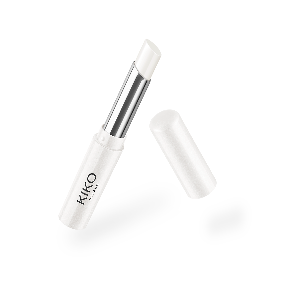 kissable lip volume plumping lip balm - 02 Cloud Dew