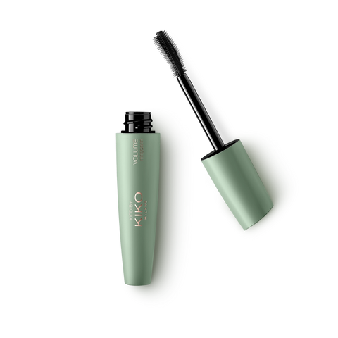 kind by kiko volume mascara - 01 Growing Glance