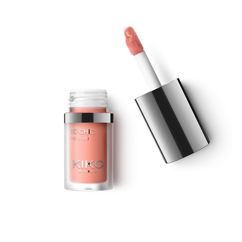 so chic trio blush - 02 Velvet Peach