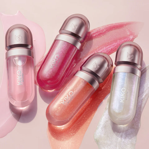 3d hydra lip oil - 04 Cherry Cherry