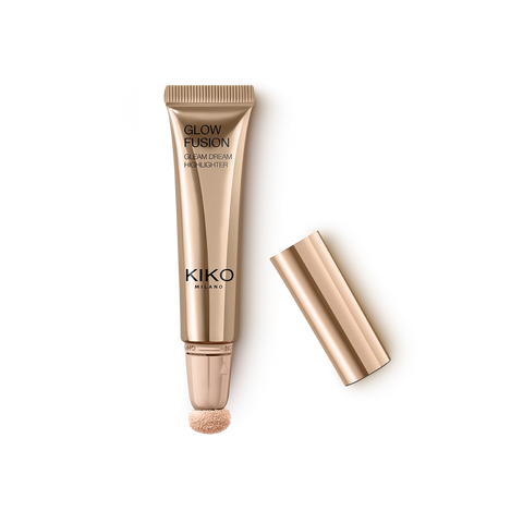 glow fusion gleam dream highlighter - 01 Sunkissed Rosé