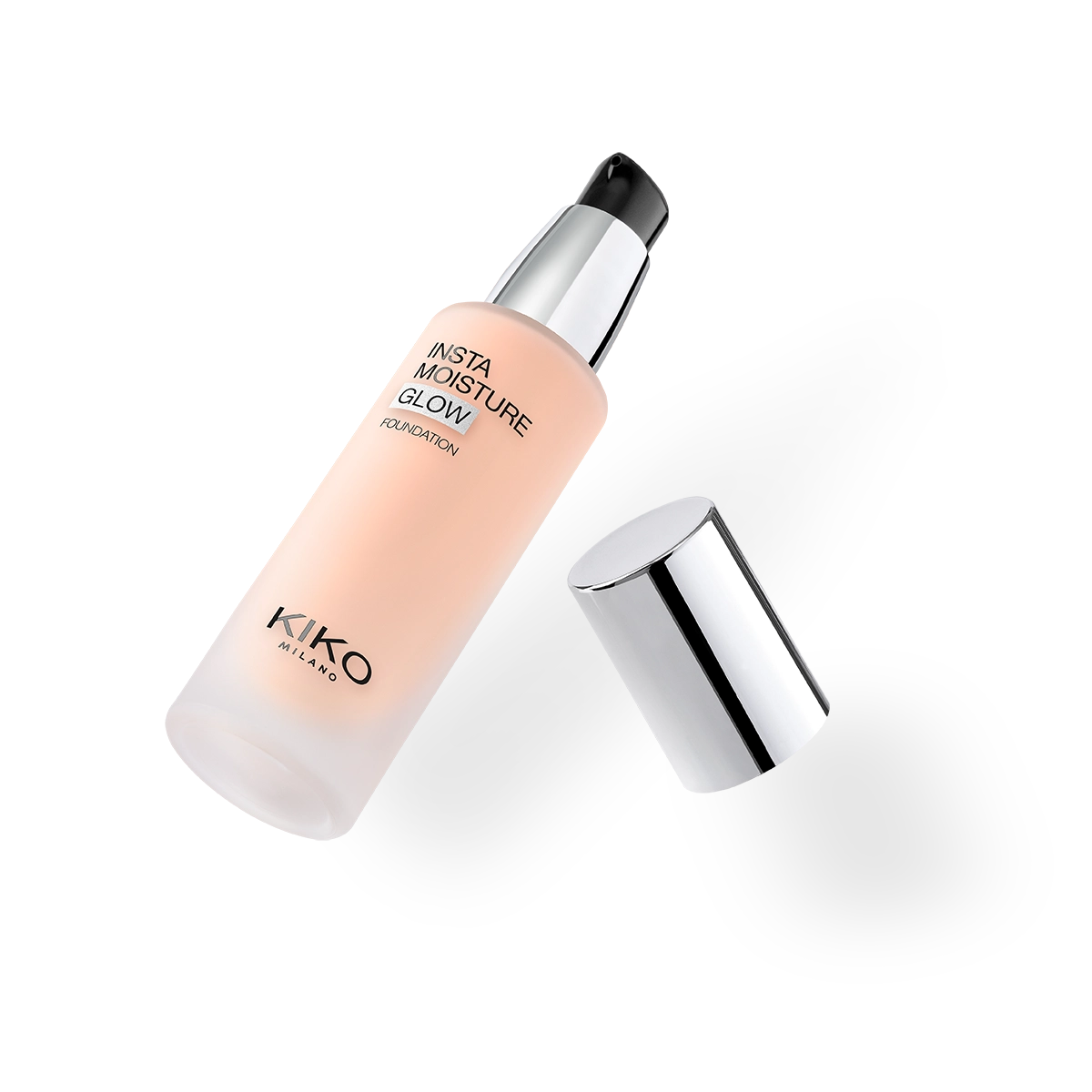 instamoisture glow foundation - R3 Rose