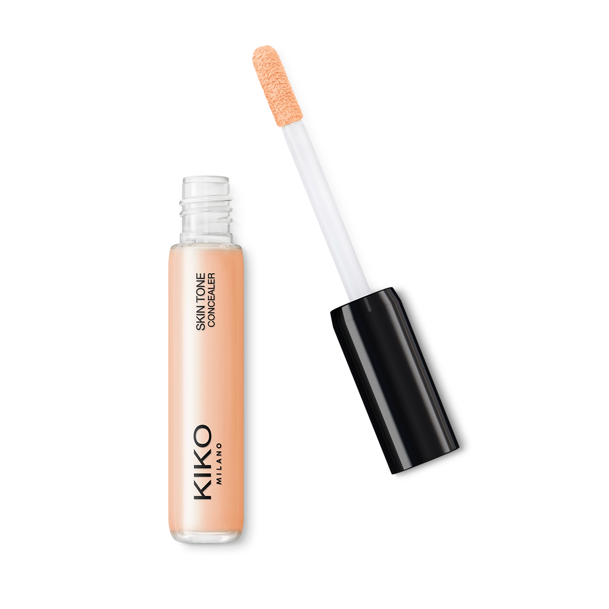 skin tone concealer - 04 Peach