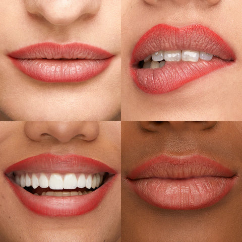 creamy colour comfort lip liner - 17 Papaya