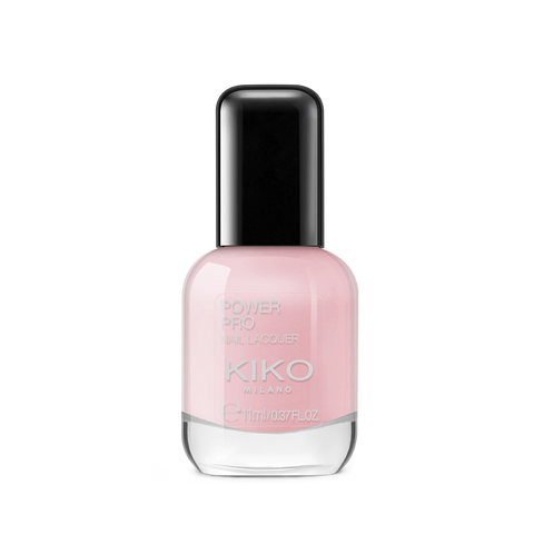 power pro nail lacquer - 07 Pink