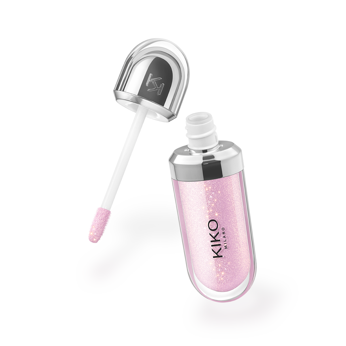 3d hydra lipgloss - 27 Pearly Lavender