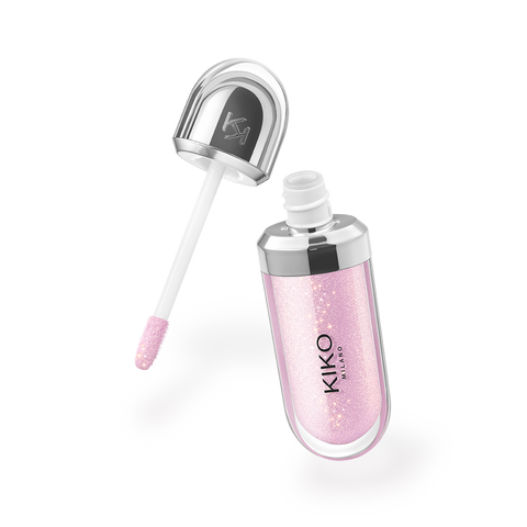 3d hydra lipgloss - 27 Pearly Lavender