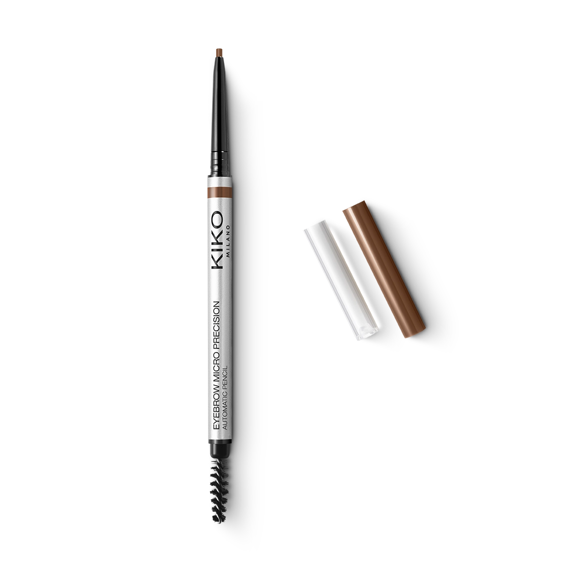 micro precision eyebrow pencil - 04 Auburn