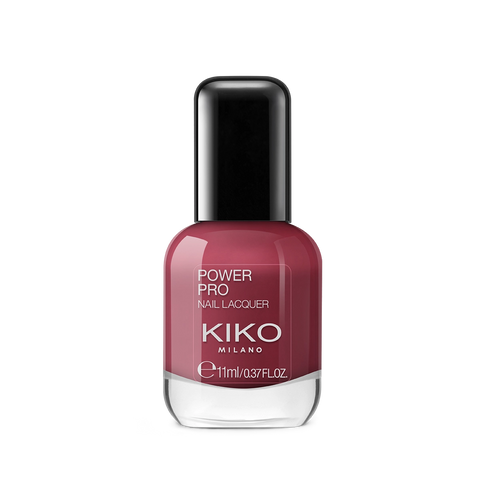 power pro nail lacquer - 24 Persian Red