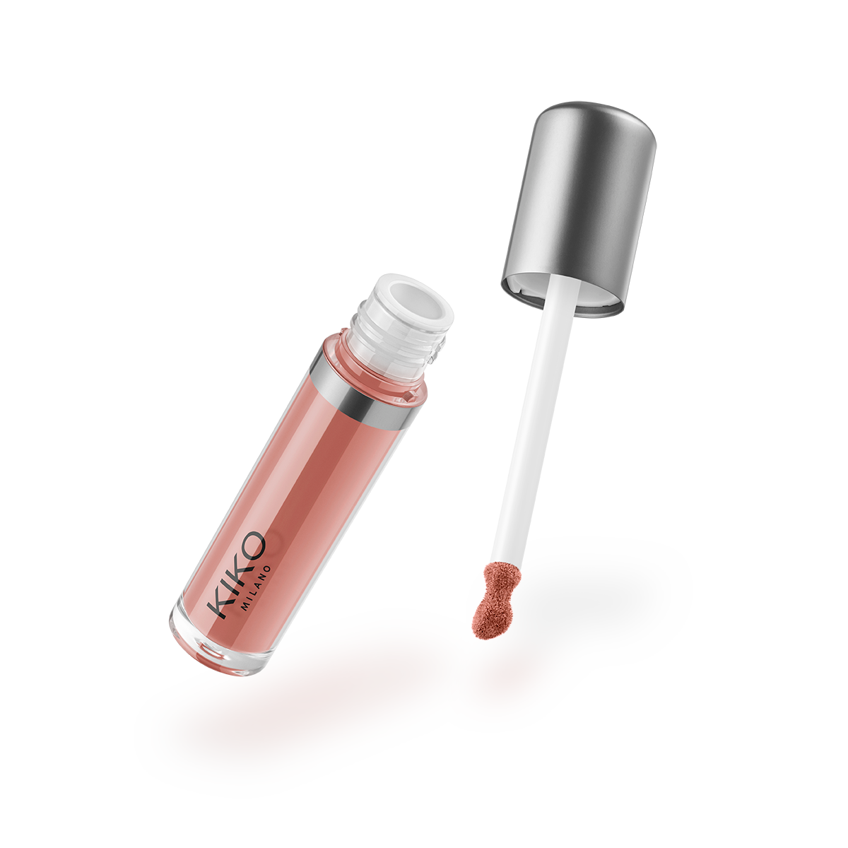 lasting matte veil liquid lip colour - 03 Mocha