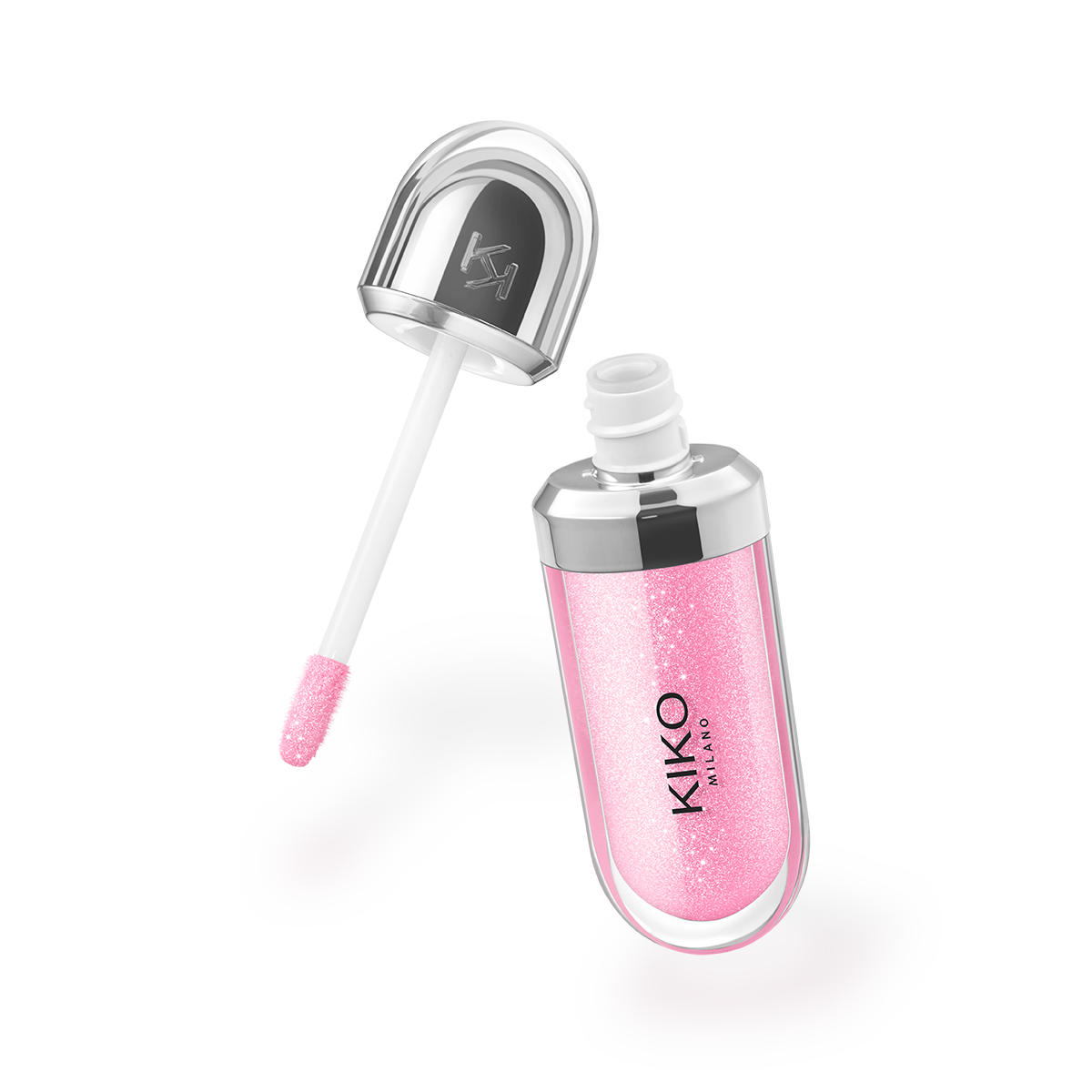 3d hydra lipgloss - 05 Pearly Pink
