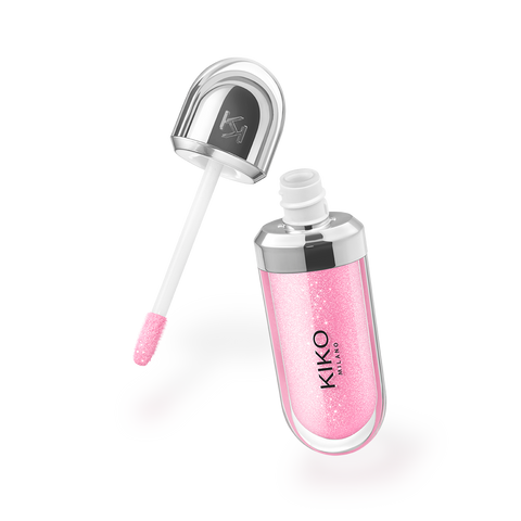 3d hydra lipgloss - 05 Pearly Pink