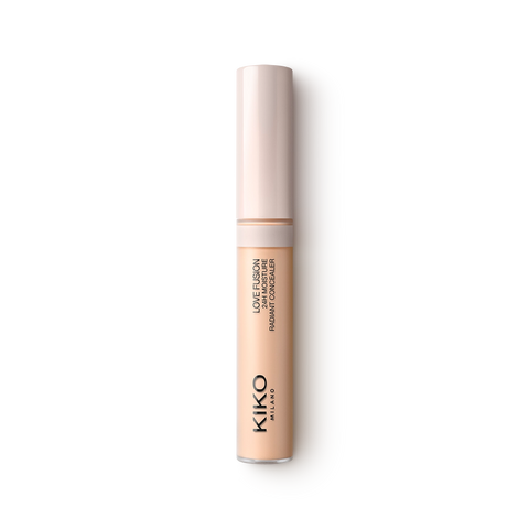 love fusion 24h moisture radiant concealer - 08 Medium Beige