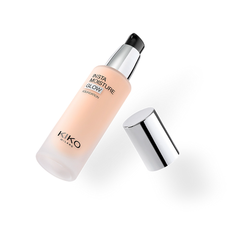 instamoisture glow foundation - N2 Neutral