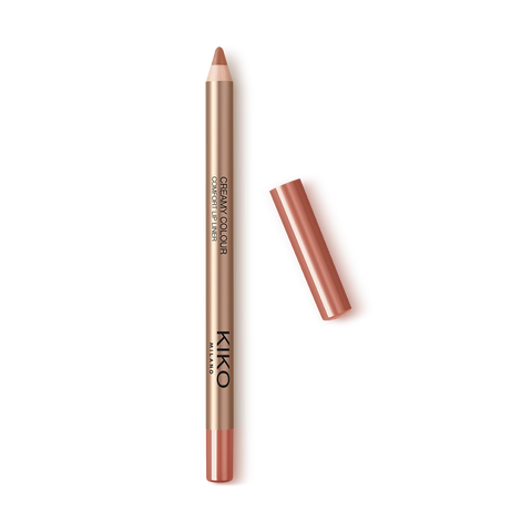 creamy colour comfort lip liner - 20 Sesame Crunch