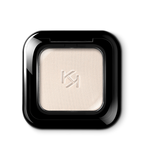 high pigment eyeshadow - 37 Matte White
