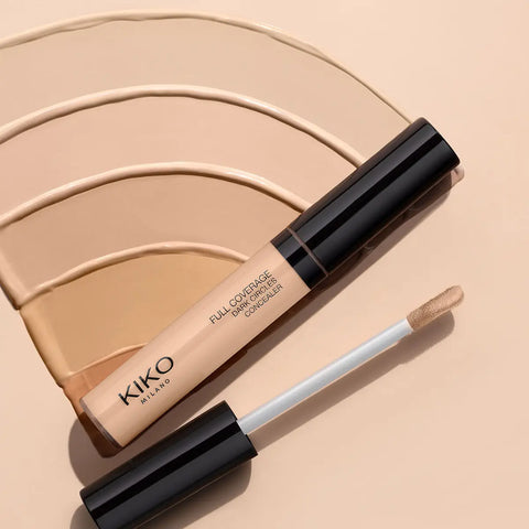 full coverage dark circles concealer - 03 - Light Neutral