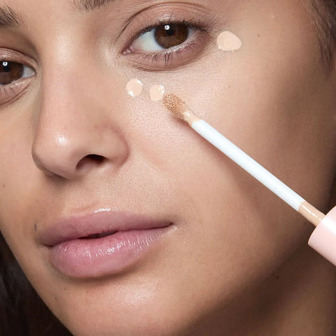 love fusion 24h moisture radiant concealer - 16 Rich Golden