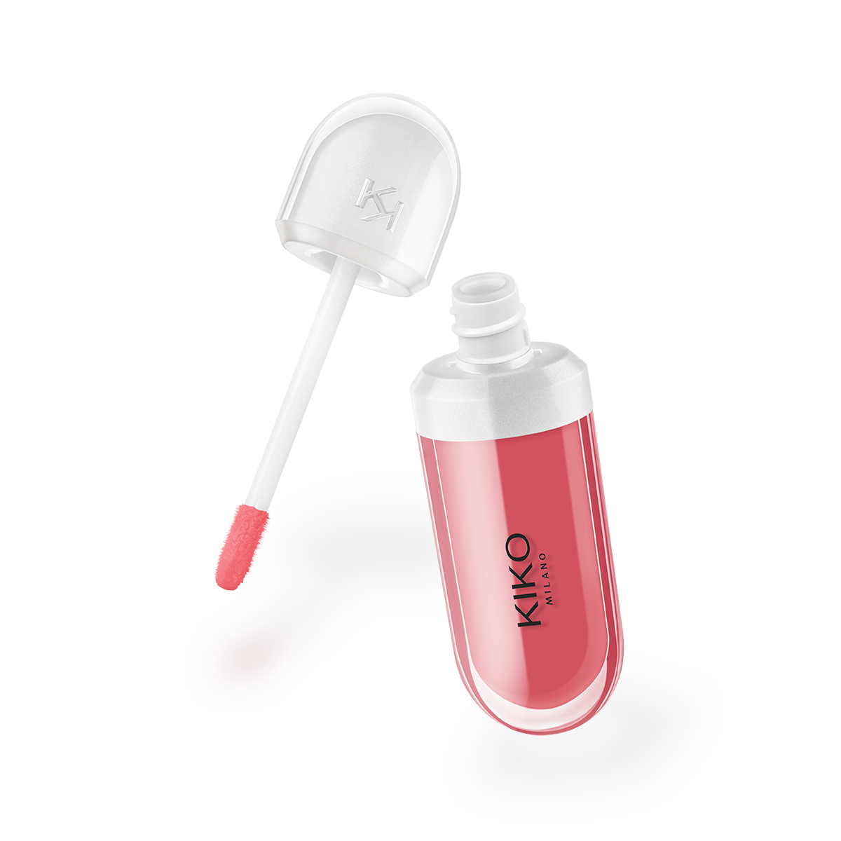 kissable lip volume plumping lip cream - 03 Bloomberry