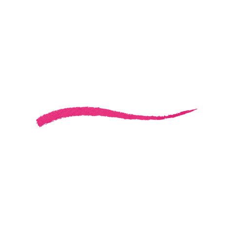 everlasting colour precision lip liner - 501 Cyclamen pink