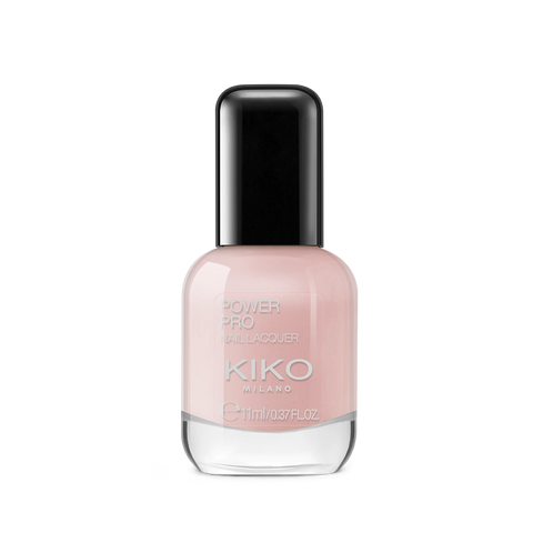 power pro nail lacquer - 09 Vintage Rose