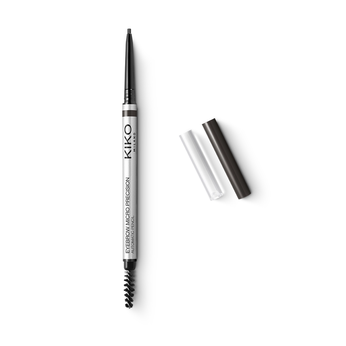 micro precision eyebrow pencil - 06 Blackhaired