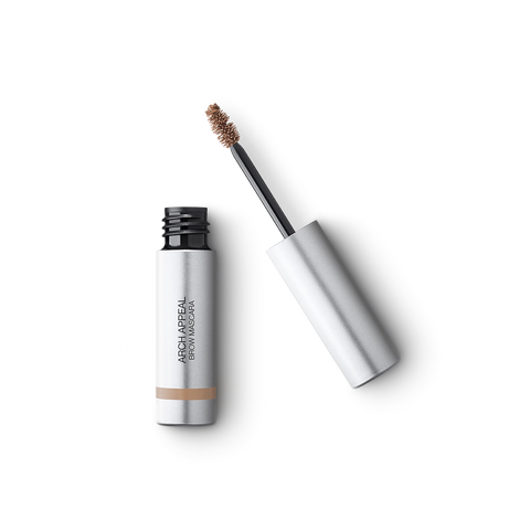 arch appeal brow mascara - 02 Blondes and Redheads