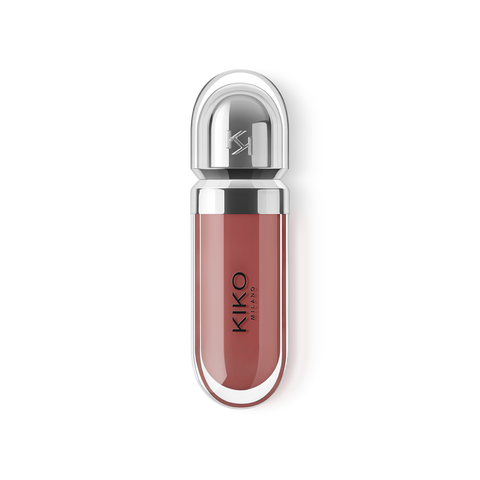 3d hydra lipgloss - 21 Brun Rose