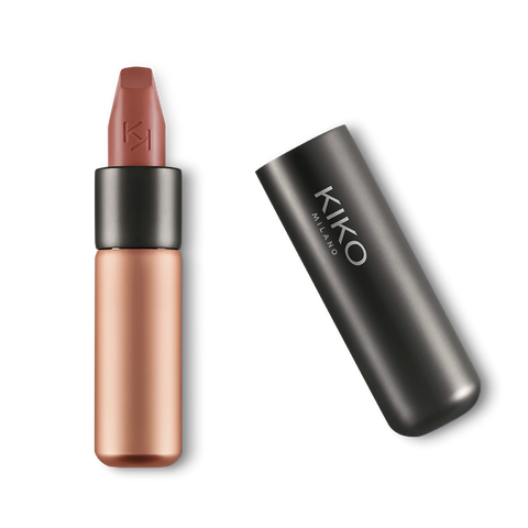 velvet passion matte lipstick - 342 Gingerbread