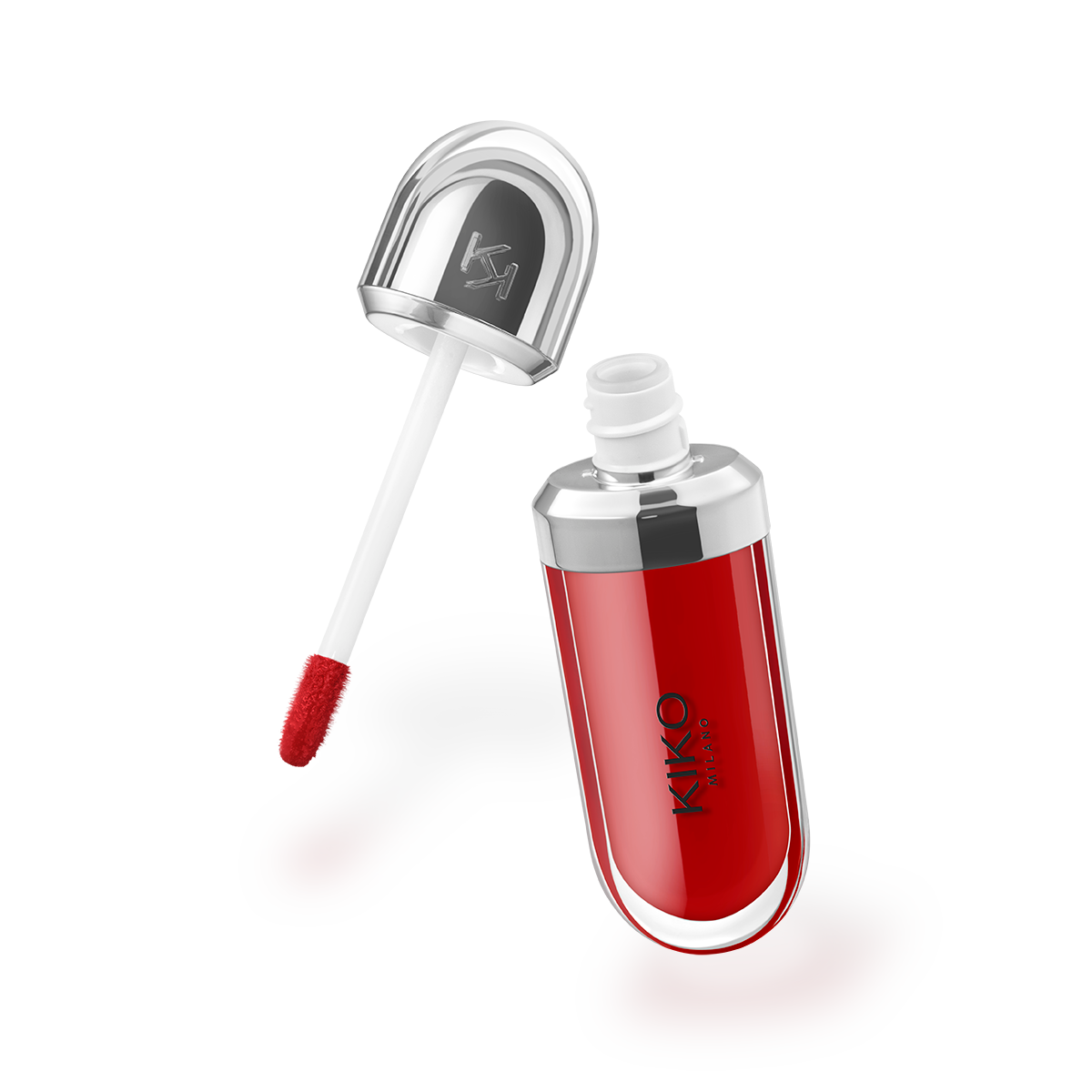 3d hydra lipgloss - 15 Cherry Red
